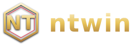 ntwin logo
